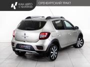 Renault Sandero II Казань  - изображение 21