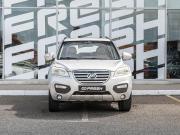 Lifan X60 I Краснодар  - изображение 25
