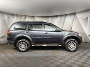 Mitsubishi Pajero Sport II Москва  - изображение 23