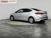Hyundai Elantra VI (AD) Белгород  - изображение 23