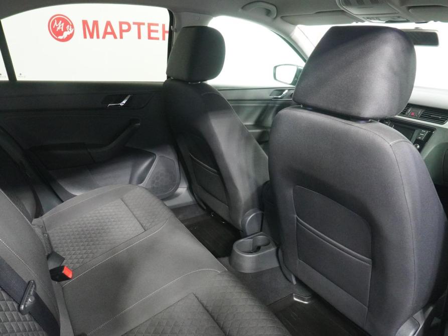 Skoda Rapid I Вологда  - изображение 11