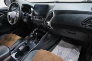 Hyundai ix35 I Рестайлинг Новокузнецк  - изображение 48
