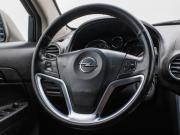 Opel Antara I Рестайлинг Москва  - изображение 34