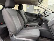 Ford Fiesta Mk6 Санкт-Петербург  - изображение 34