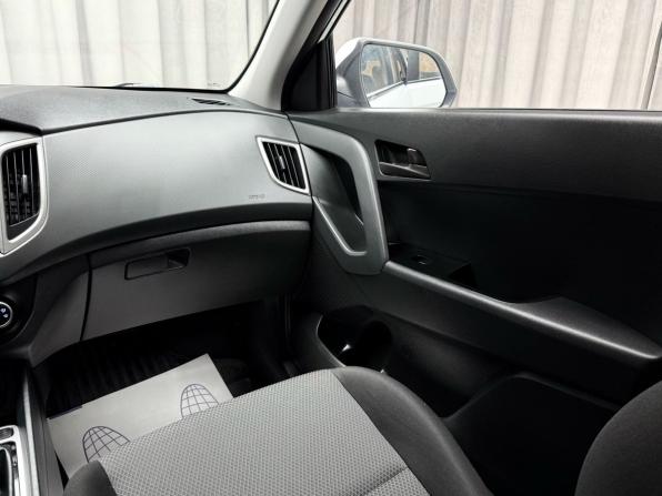 Hyundai Creta I с пробегом 2020 года, цена 1 999 000 рублей, 56131 км, внедорожник, Автокод Объявления