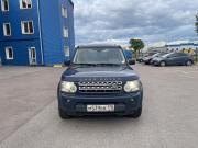 Land Rover Discovery IV Санкт-Петербург  - изображение 23