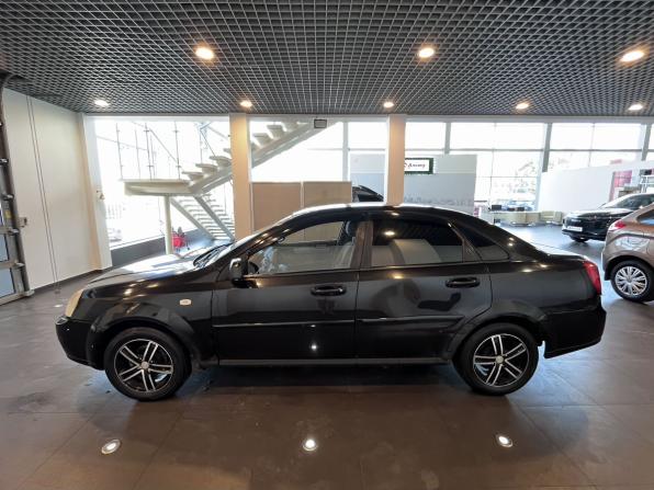Chevrolet Lacetti I с пробегом 2010 года, цена 391 000 рублей, 198854 км, седан, Автокод Объявления