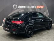 Mercedes-Benz GLE I (W166) Пермь  - изображение 29
