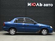 Chevrolet Lanos I Екатеринбург  - изображение 15