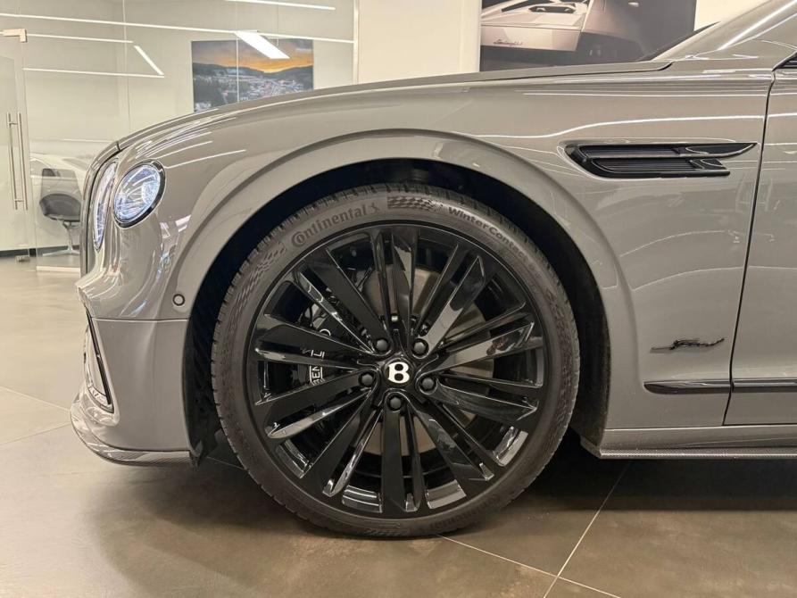 Bentley Flying Spur IV Москва  - изображение 23