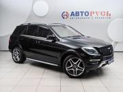 Mercedes-Benz M-Класс III (W166) Подольск  - изображение 25