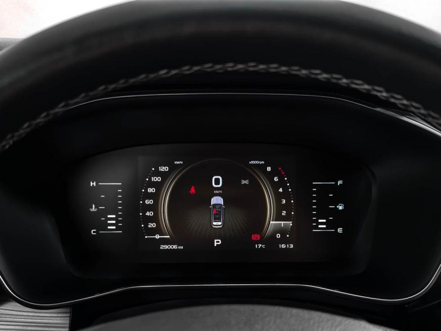 Belgee X70 I Санкт-Петербург  - изображение 21