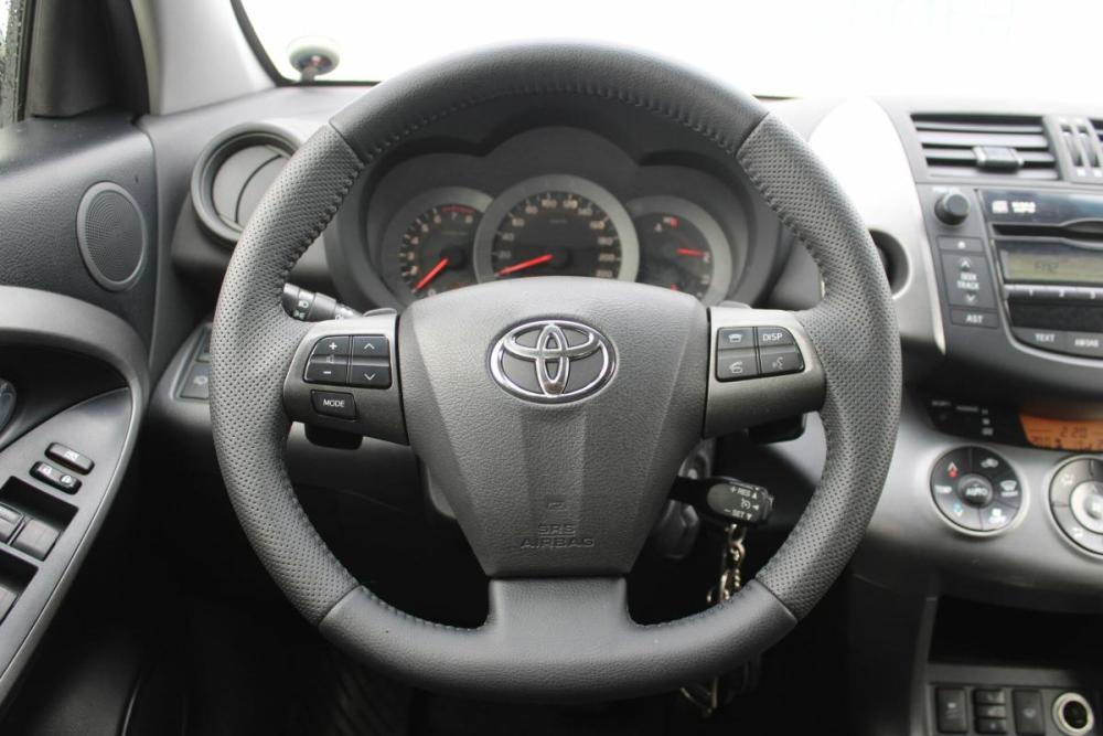 Toyota RAV4 III (XA30) Рестайлинг Пермь  - изображение 11
