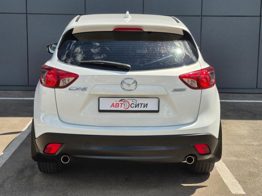 Mazda CX-5 I Воронеж  - изображение 6