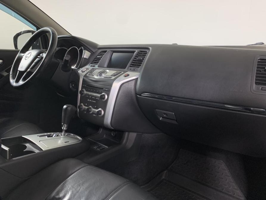 Nissan Murano II (Z51) Рестайлинг Москва  - изображение 13