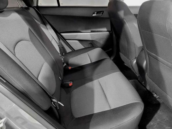 Hyundai Creta I с пробегом 2017 года, цена 1 610 000 рублей, 169152 км, внедорожник, Автокод Объявления