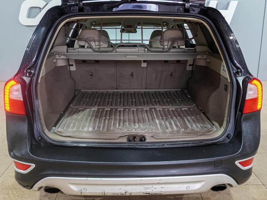 Volvo XC70 II Воронеж  - изображение 22