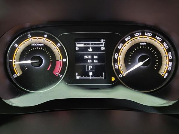 Lada (ВАЗ) Vesta I Рестайлинг (NG) с пробегом 2024 года, цена 1 495 000 рублей, 24000 км, универсал, Автокод Объявления