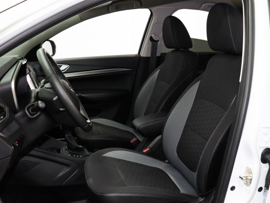 Lada (ВАЗ) Vesta I Рестайлинг (NG) Минеральные Воды  - изображение 8