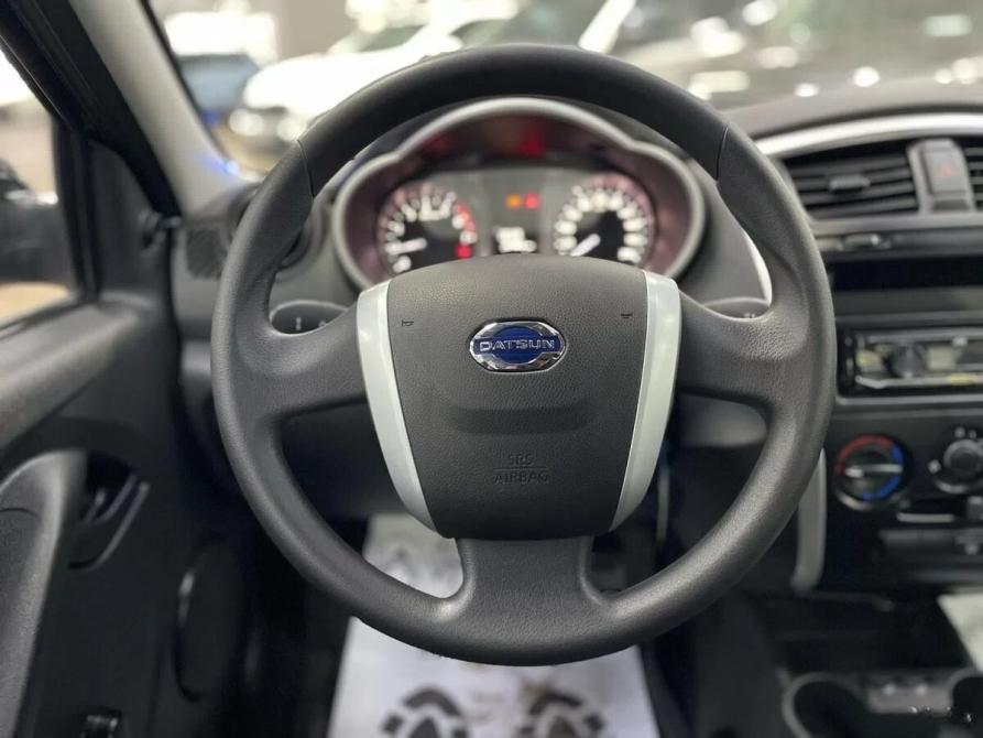 Datsun on-DO I Набережные Челны  - изображение 17