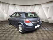 Opel Astra H Рестайлинг Москва  - изображение 24