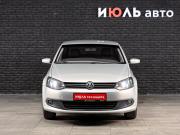 Volkswagen Polo V Екатеринбург  - изображение 22