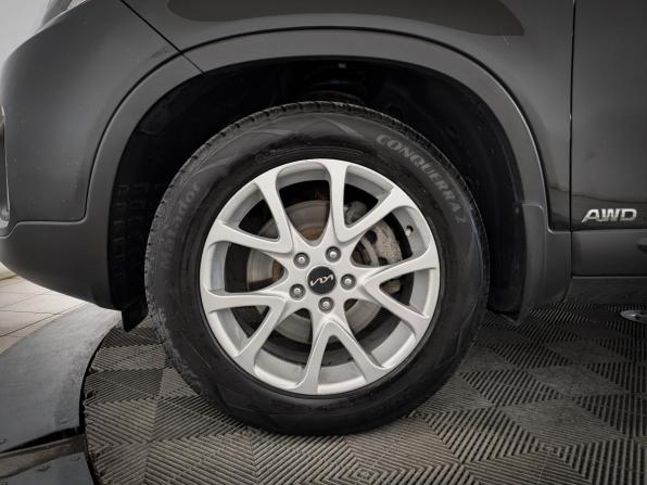 Kia Sorento II Рестайлинг с пробегом 2013 года, цена 1 799 900 рублей, 168000 км, внедорожник, Автокод Объявления