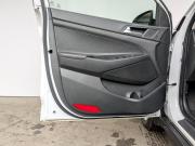 Hyundai Tucson III Рестайлинг Москва  - изображение 49