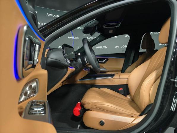 Новый Mercedes-Benz E-Класс VI (W214 S214) 2026 года, цена 9 460 000 рублей, седан, Автокод Объявления