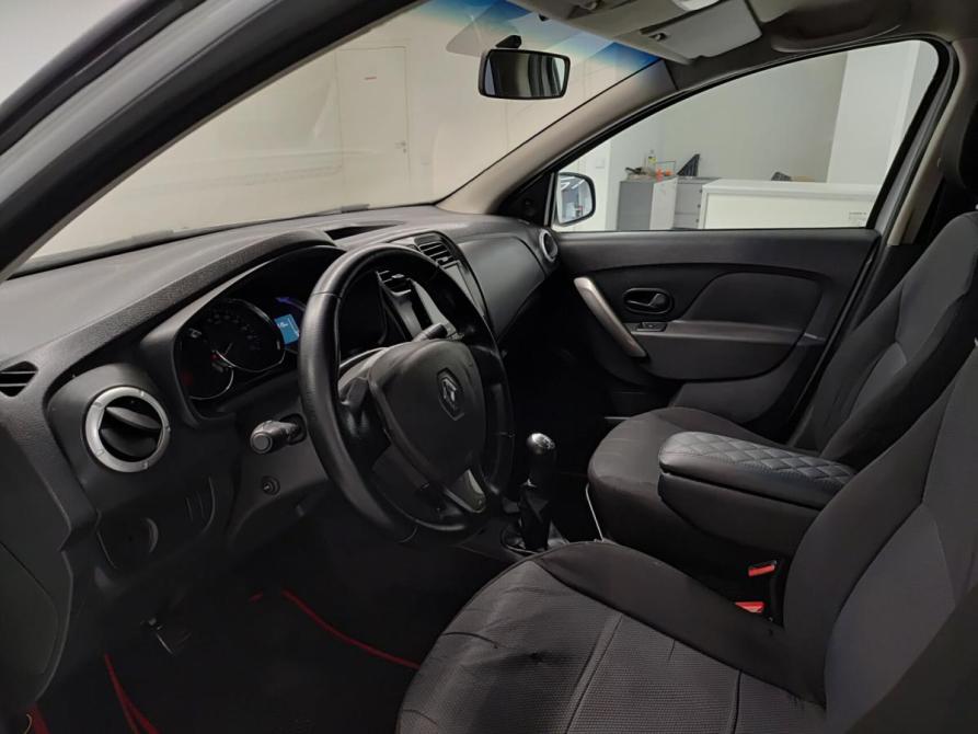 Renault Logan II Казань  - изображение 20