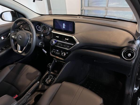 Changan Alsvin с пробегом 2024 года, цена 1 500 000 рублей, 5257 км, седан, Автокод Объявления