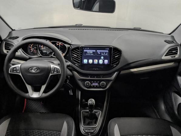 Lada (ВАЗ) Vesta I с пробегом 2020 года, цена 1 050 000 рублей, 107978 км, универсал, Автокод Объявления