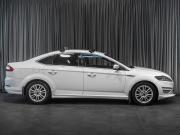Ford Mondeo IV Рестайлинг Тюмень  - изображение 24
