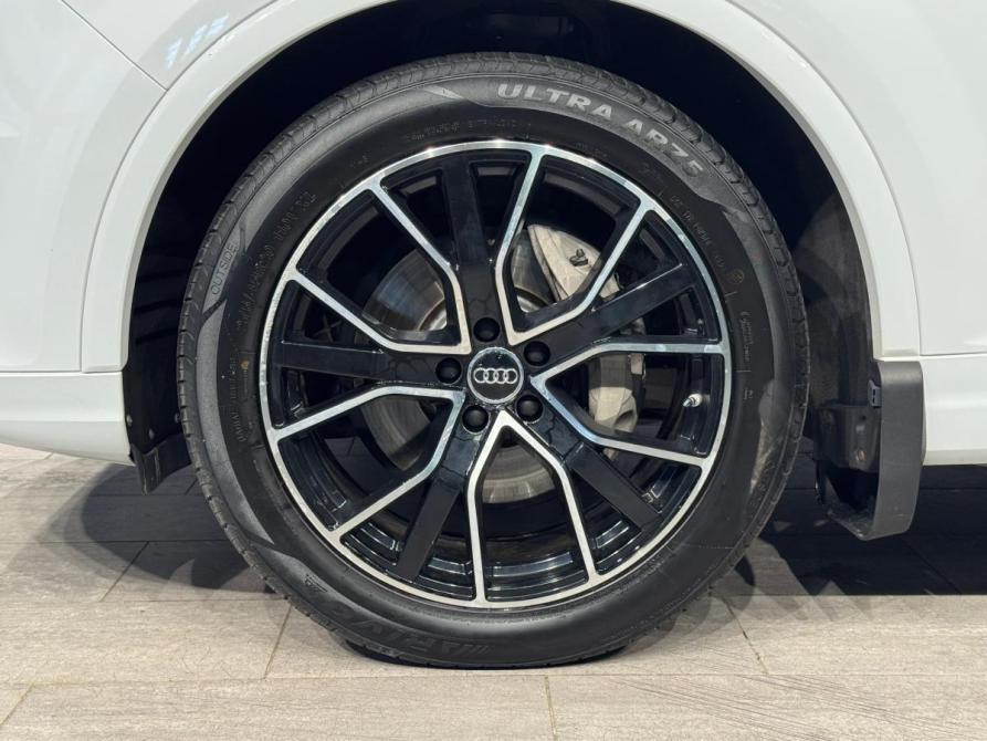 Audi Q7 II (4M) Иркутск  - изображение 12