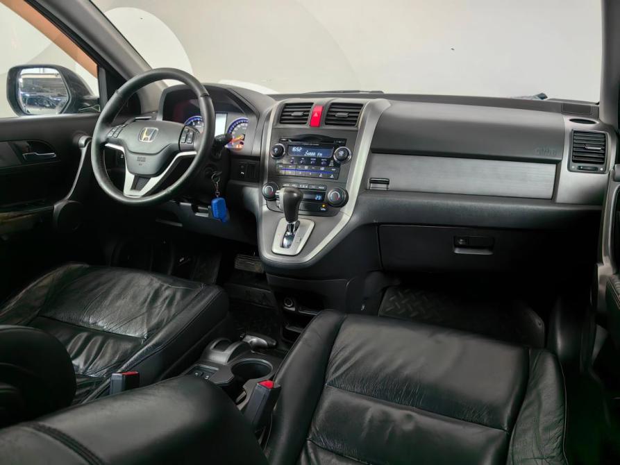 Honda CR-V III Москва  - изображение 7
