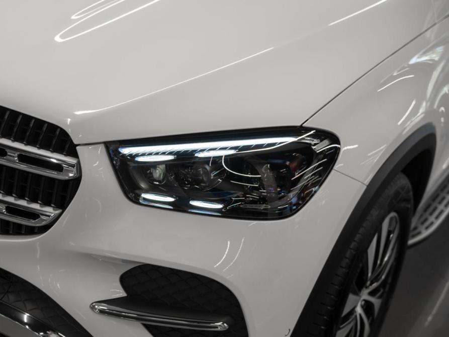 Mercedes-Benz GLE II (V167) Рестайлинг Москва  - изображение 32