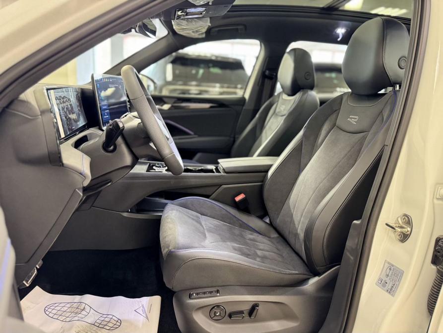 Volkswagen Tiguan III (China Market) Санкт-Петербург  - изображение 13