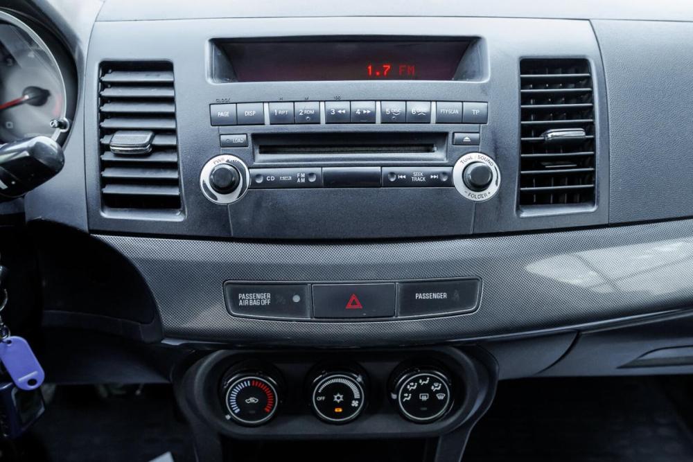 Mitsubishi Lancer X Ульяновск  - изображение 19