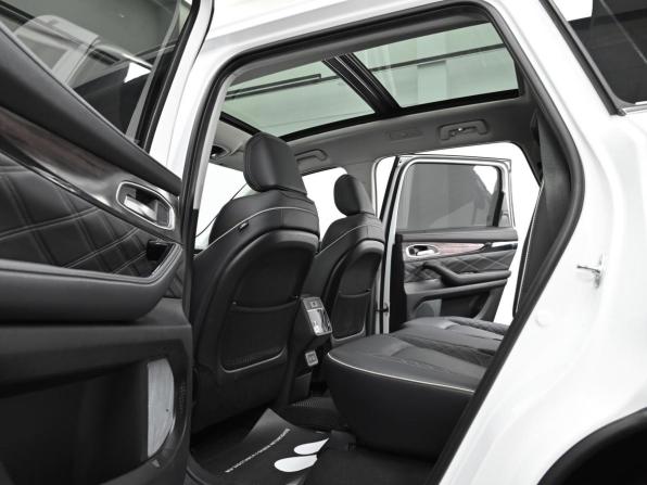 Exeed VX I с пробегом 2023 года, цена 2 249 000 рублей, 73000 км, внедорожник, Автокод Объявления