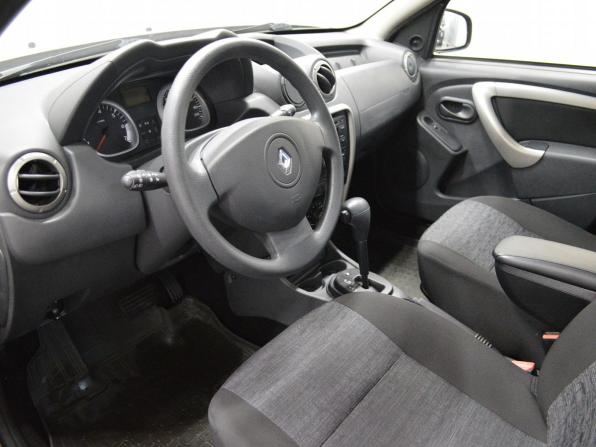 Renault Duster I с пробегом 2014 года, цена 899 000 рублей, 101687 км, внедорожник, Автокод Объявления