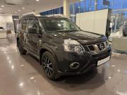 Nissan X-Trail II Рестайлинг Подольск  - изображение 27