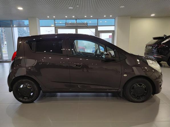 Ravon R2 с пробегом 2017 года, цена 630 000 рублей, 117963 км, хэтчбек, Автокод Объявления