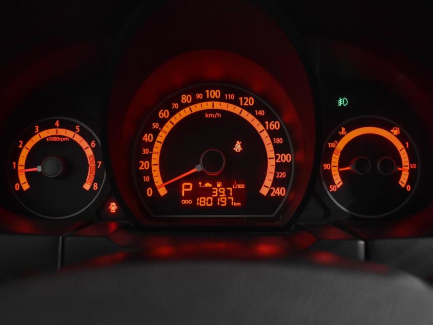 Kia Ceed I Рестайлинг Санкт-Петербург  - изображение 21