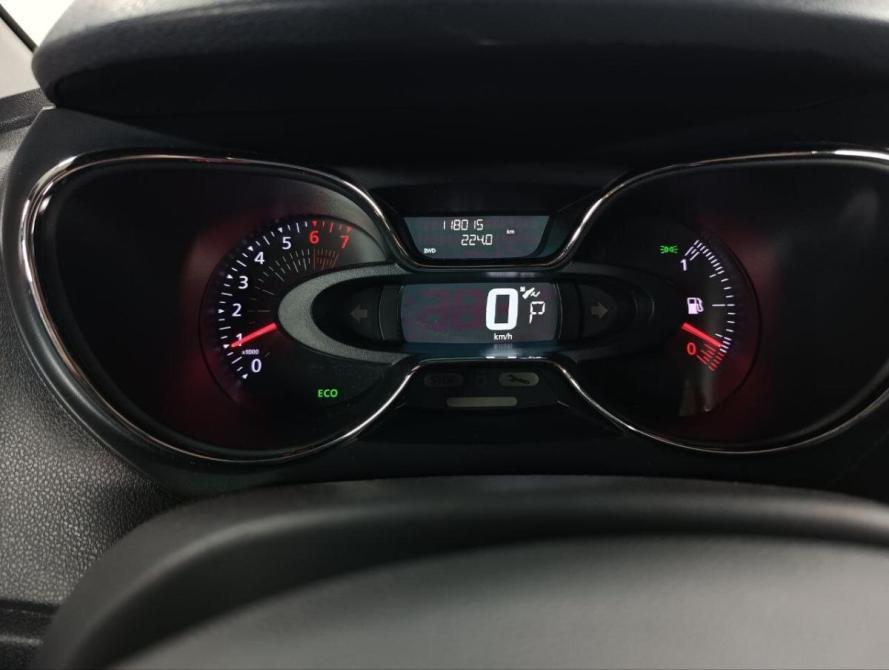Renault Kaptur I Санкт-Петербург  - изображение 14
