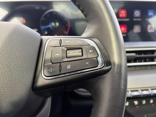 Chery Tiggo 7 Pro Max I с пробегом 2022 года, цена 1 575 000 рублей, 116000 км, внедорожник, Автокод Объявления