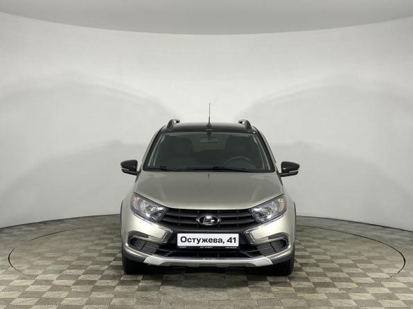 Lada (ВАЗ) Granta I Рестайлинг с пробегом 2022 года, цена 810 000 рублей, 172072 км, универсал, Автокод Объявления