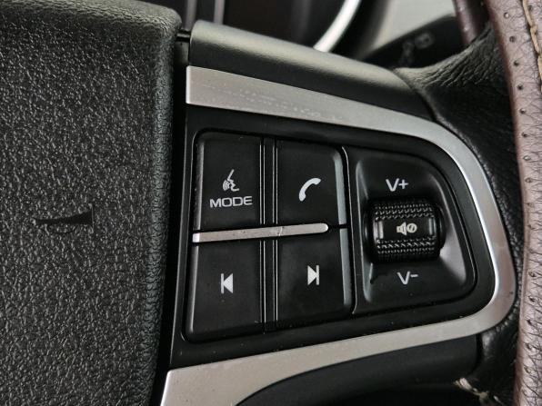 Geely Atlas I с пробегом 2018 года, цена 1 630 000 рублей, 109031 км, внедорожник, Автокод Объявления