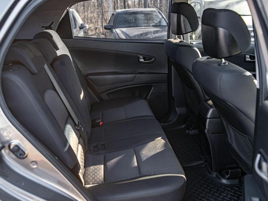 SsangYong Actyon II Санкт-Петербург  - изображение 11