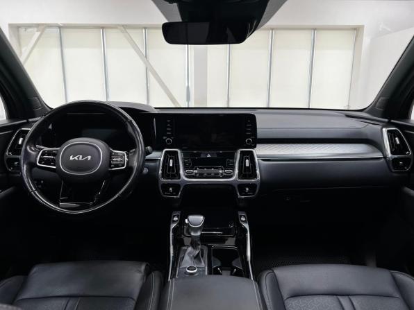 Kia Sorento IV с пробегом 2022 года, цена 3 290 000 рублей, 142303 км, внедорожник, Автокод Объявления