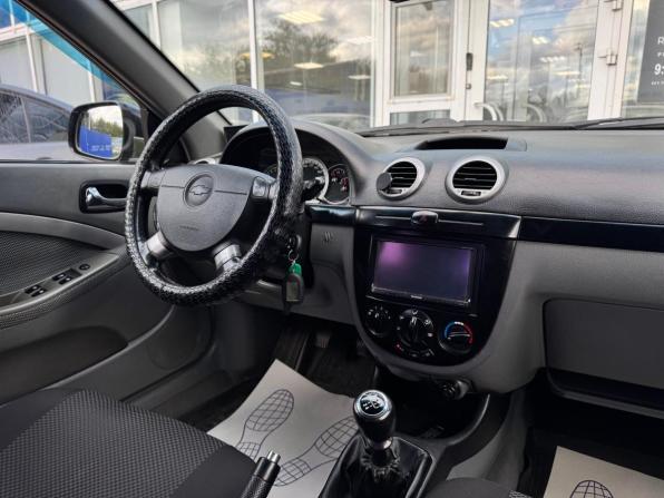 Chevrolet Lacetti I с пробегом 2010 года, цена 350 000 рублей, 248966 км, хэтчбек, Автокод Объявления